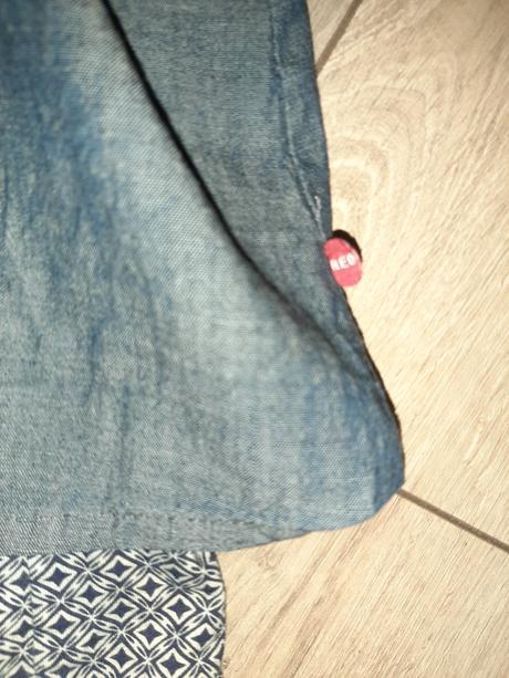 Balíček gaudí, 122–134