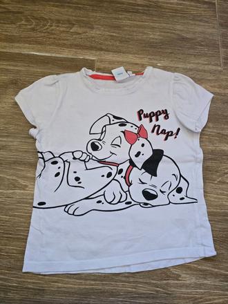 Tričko č.110-116, 110