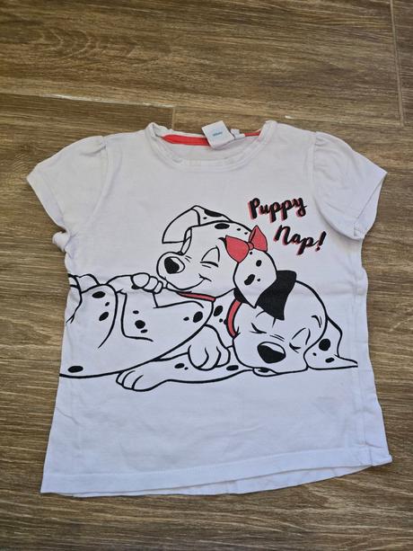 Tričko č.110-116, 110