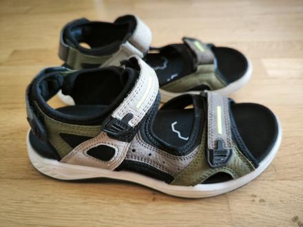 Sandale ecco 37, ecco,37