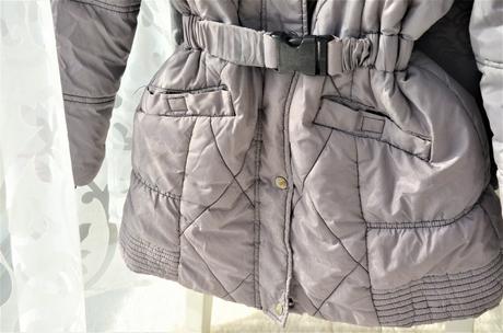 Zimná bunda-146/152, cherokee,146