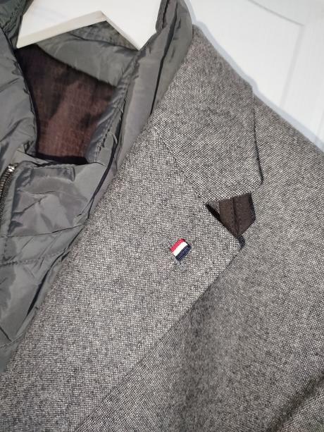 Pierre cardin sako pc 250eur, pierre cardin,56