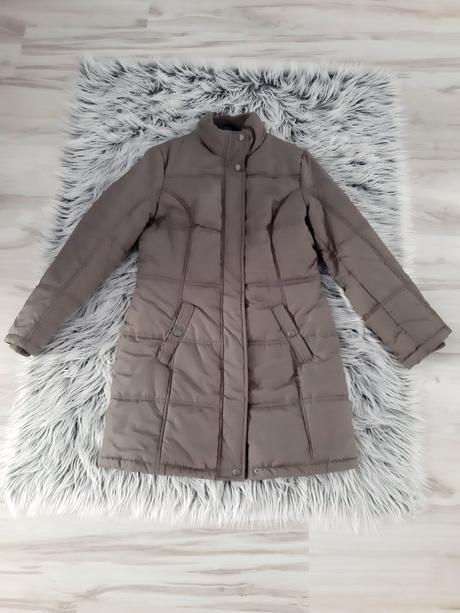 Zimný kabát s, s