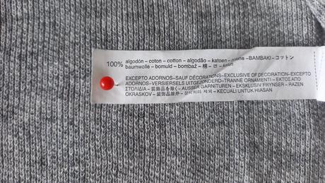 Kardigan 86/92 zara knit, zara,86