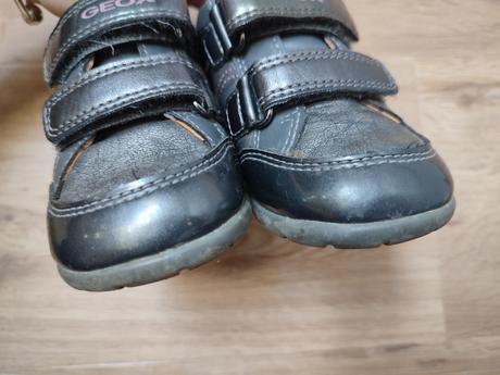 Geox topanky prechodne, geox,23
