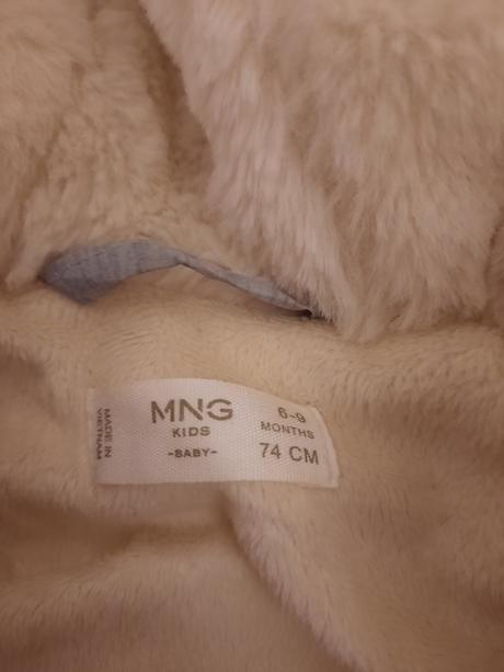 Kombinéza mango, mango,74