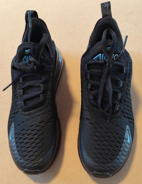 Tenisky nike air max 270, nike,38