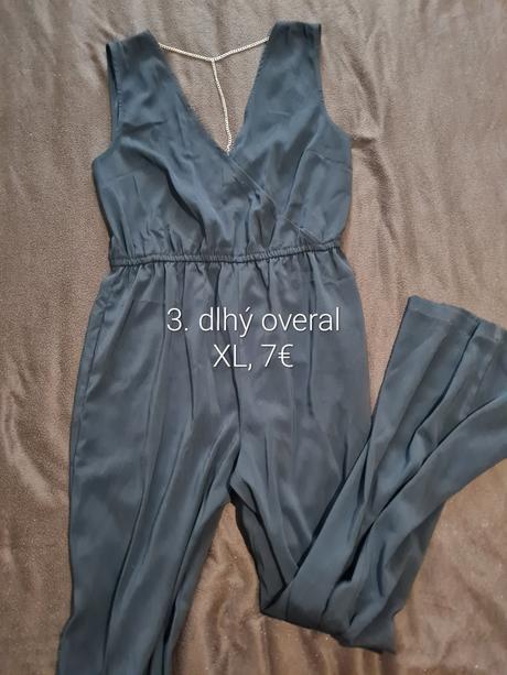 Dámske oblečenie / balík oblečenia, 46