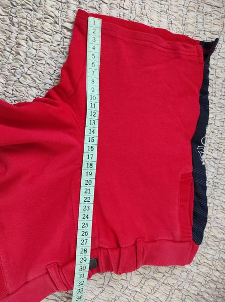 Predám chlapč. krátke nohavice mayoral veľ.110, mayoral,110