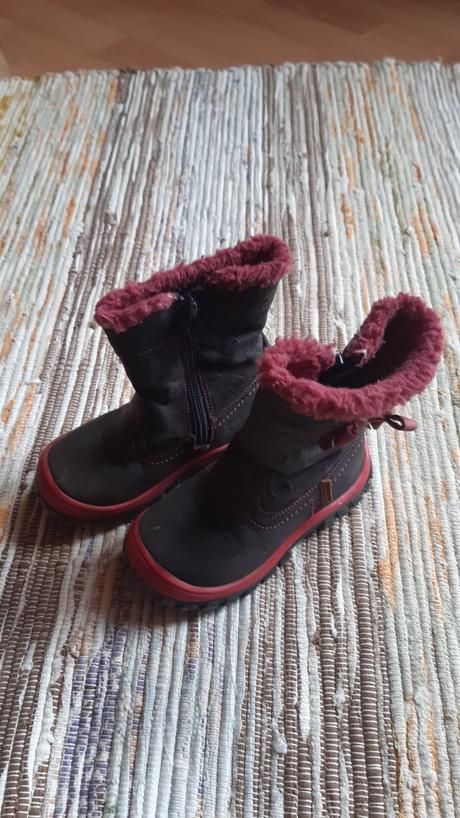 Čižmičky, lasocki,23