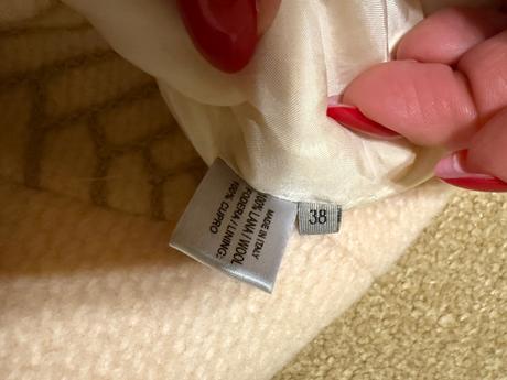 Bottega veneta saty, 34