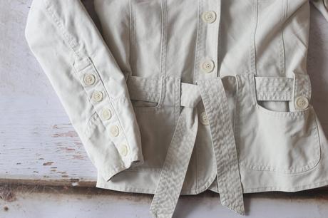 Bunda zn.h&m, h&m,36