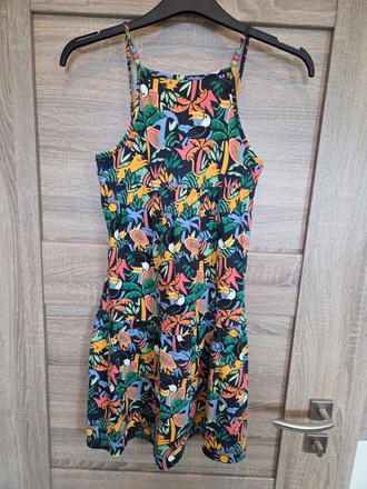 Letné šaty, reserved,164