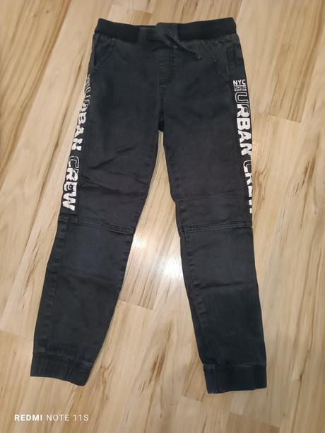 Nohavice veľ.140, 140