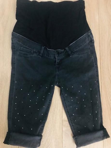 Tehotenske rifle, h&m,s