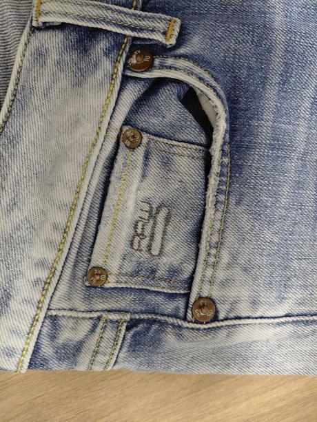 Rifle g star, g-star raw,26