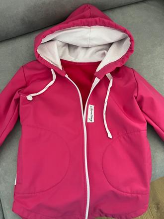 Prechodný kabátik, 110