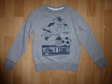 Mikina looney tunes, 110