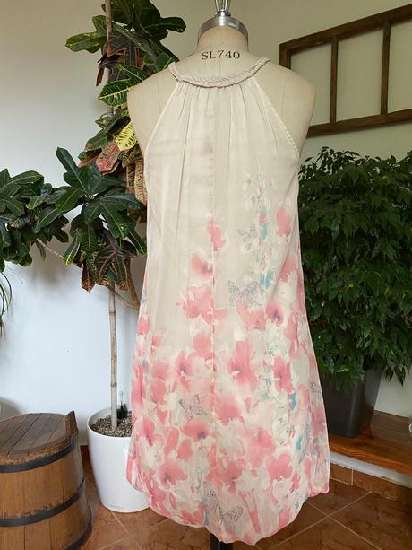 Letne saty, promod,38