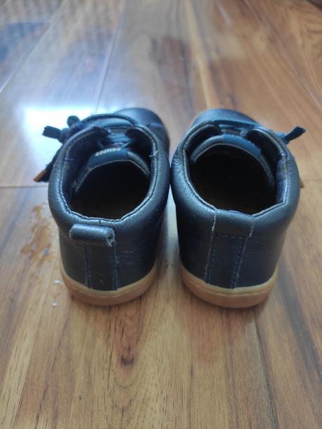 Camper peu cami firstwalker, camper,25