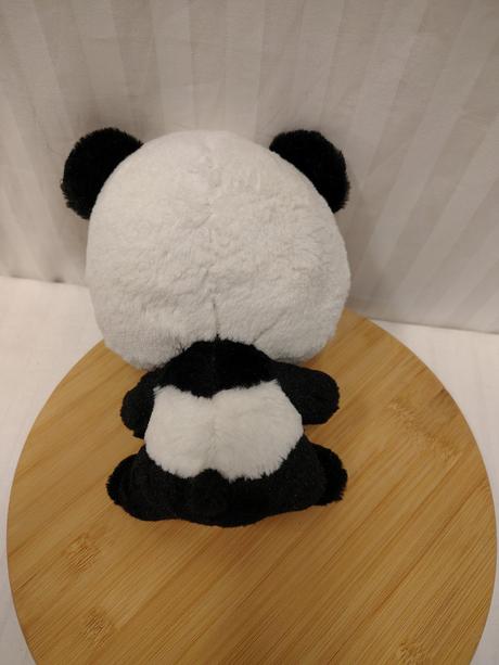 Plyšová panda, protected world, 23 cm, 