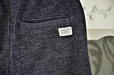 Tepláky reserved-122, reserved,122