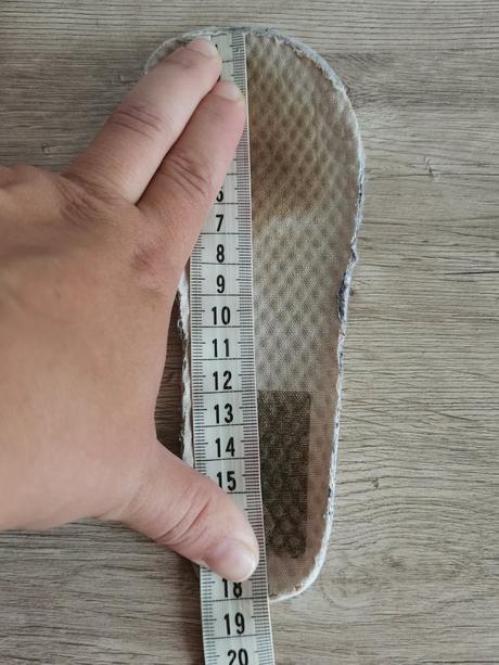 Dievčenské barefoot papuče 29, beda,29