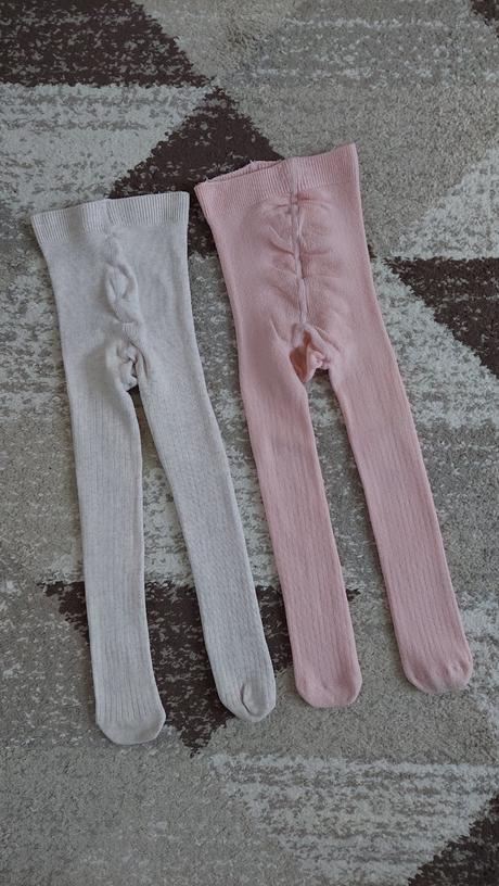 Pančuchy 2-3 roky, f&f,92