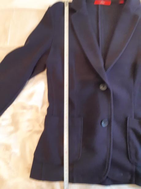 Sako vrátane poštového, s.oliver,36