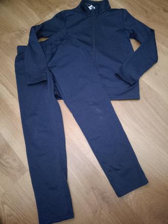 Tepláková súprava, decathlon,122