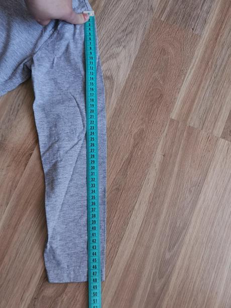 Bavlnené tričko 134/140, 134