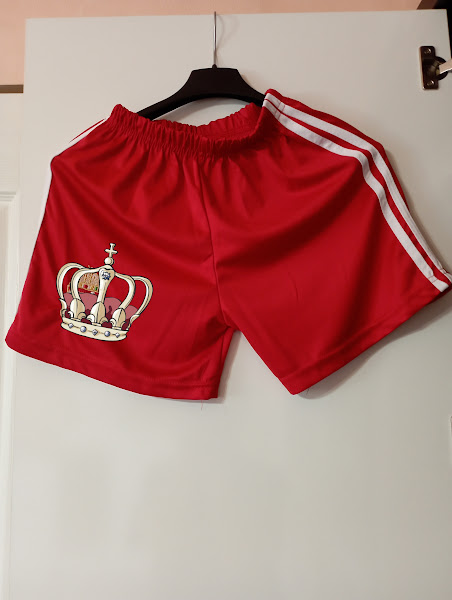 Detský futbalový dres dzsudzsák hungary, 140