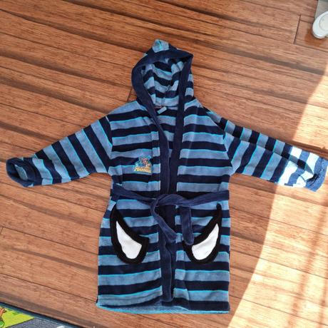 Župan spiderman, marvel,116