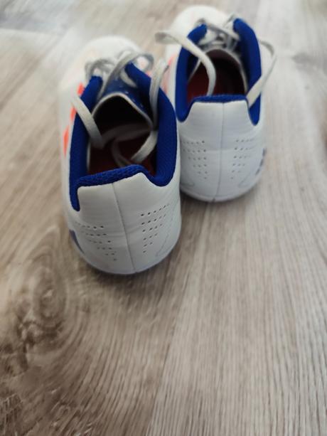 Halovky, adidas,34