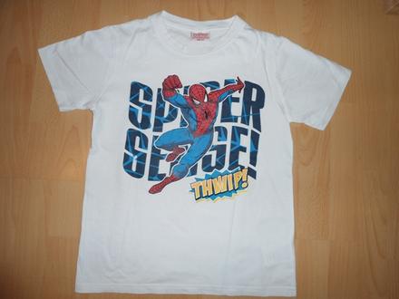 Tricko spider man, 146