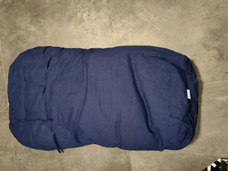 Hrubý fusak do kočiara na zimu, 