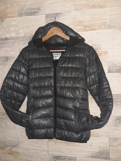 Kabát na jesenné, terranova,m