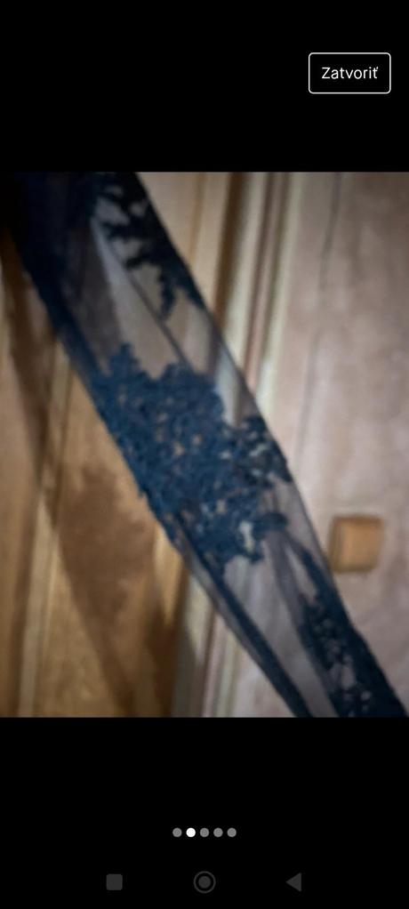 Spoločenský overal, s