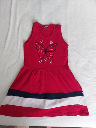 Šaty, tommy hilfiger,122