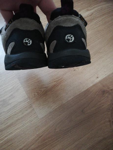 Topanky s3376, jack wolfskin,27