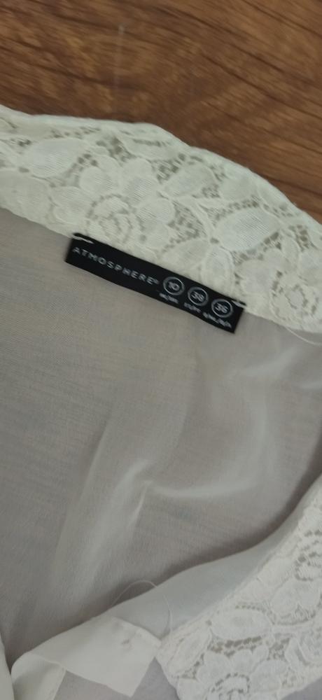 Crop top bluzočka, atmosphere,m