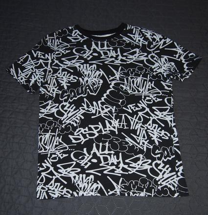 Tričko, h&m,170