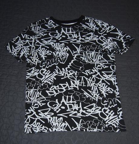 Tričko, h&m,170
