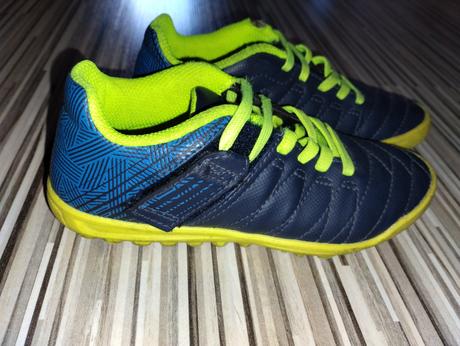 Botasky halovky, decathlon,30