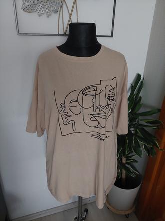 Tričko l/xl, l
