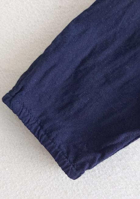 Košeľa/ blúzka s trblietkavým golierom 116, topolino,116