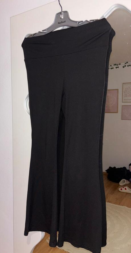 Zvonove legíny shein xs, xs