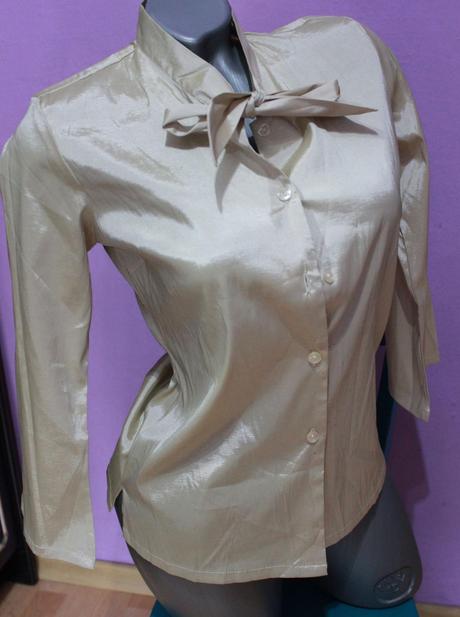 Spolocenska bluzka, m