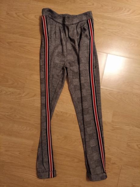 Nohavice, takko,xs