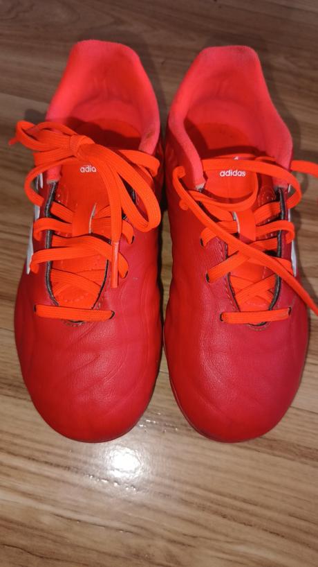 Kopačky adidas, adidas,31